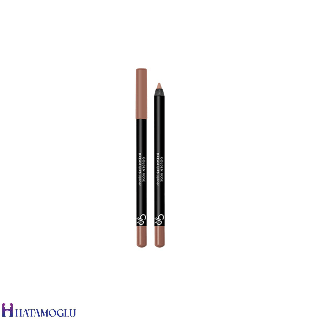 رژ مدادی گلدن رز Dream Lips Lipliner